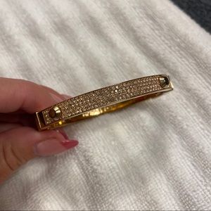 Michael kors bracelet